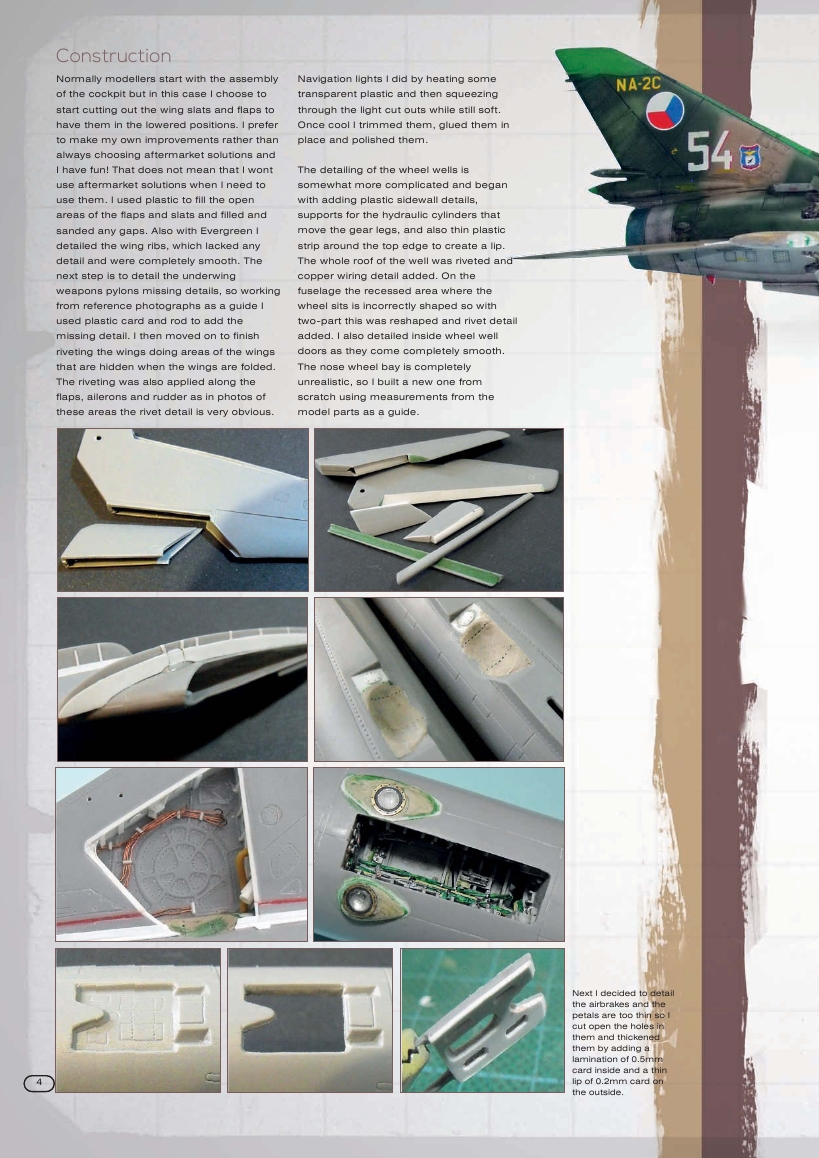 AIR Modeller 2013-48